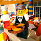 Illustration for article titled Inside the All-New Legoland Hotel